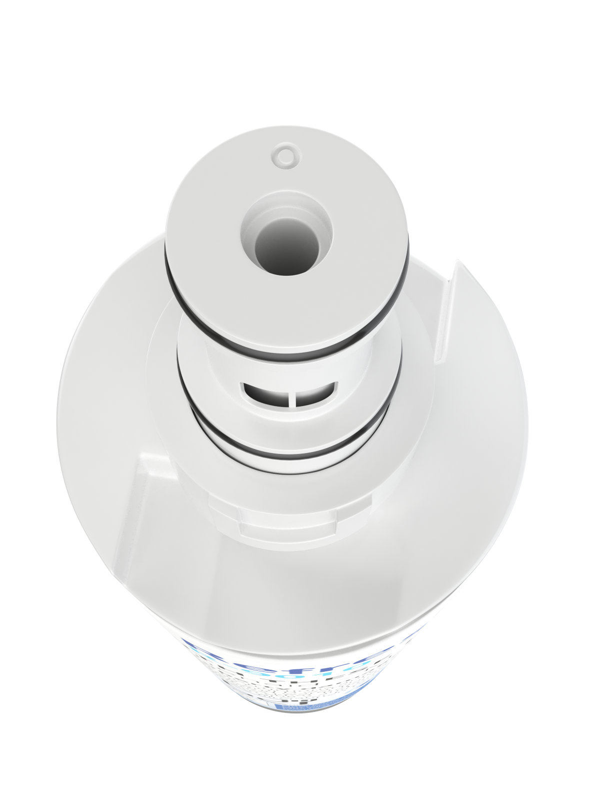 Refresh R-9010(a) Replacement Water Filter - Fits Kenmore 9010, 50593, 58582, and more!  10.00% Off Auto renew