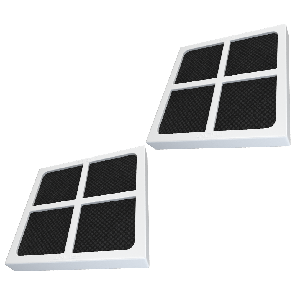 Refresh R-9918 Replacement Air Filter - Fits Kenmore 469918, LG LT120F, LFX29927ST, and more!