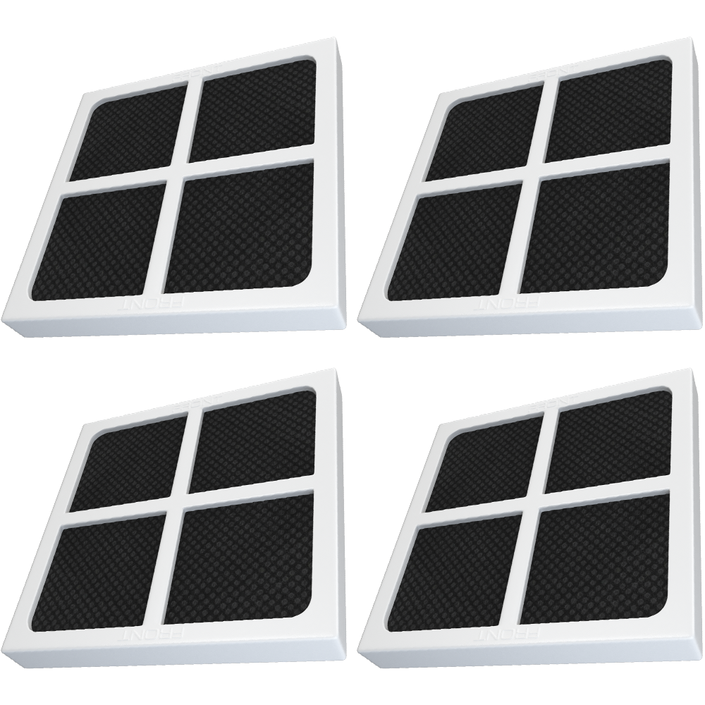 Refresh R-9918 Replacement Air Filter - Fits Kenmore 469918, LG LT120F, LFX29927ST, and more!