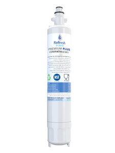Brand New Refresh R-3600 Replacement Water Filter - Fits GE RPWF Smart ...