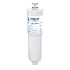 Refresh R-640565 Replacement Refrigerator Water Filter for Bosch 640565, EVOLFLTR10 AP3961137, Whirlpool WHKF-R-Plus and more!