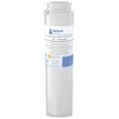 Refresh R-9914 Replacement Refrigerator Water Filter for GE GSWF SmartWater 238C2334P001,GSWFDS, 100749-C, 100810/A and Kenmore 46-9914, 469914, 9914 and more!