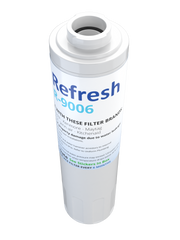 Refresh R-9006 Replacement Water Filter - Fits Maytag 4396395, UKF8001AXX, Puriclean II, and more!