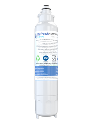 Refresh R-9490 Replacement Water Filter - Fits Kenmore 9490, 469490, ADQ73613402, and more!