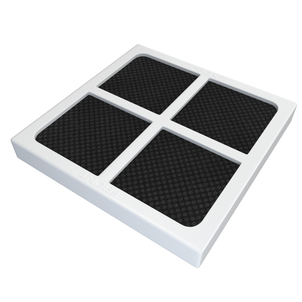 Refresh R-9918 Replacement Air Filter - Fits Kenmore 469918, LG LT120F, LFX29927ST, and more!