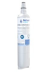 Refresh R-9990 Replacement Water Filter - Fits LG 5231JA2006A, and more!